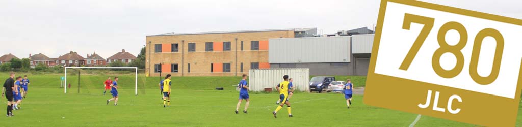 John Leggott College